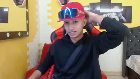 jose_sexycumm online show from 09.21.25
