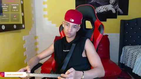 jose_sexycumm online show from 10.20.25