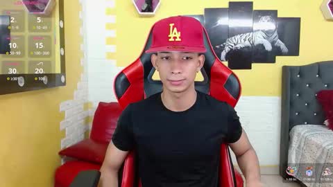 jose_sexycumm online show from 11.27.25