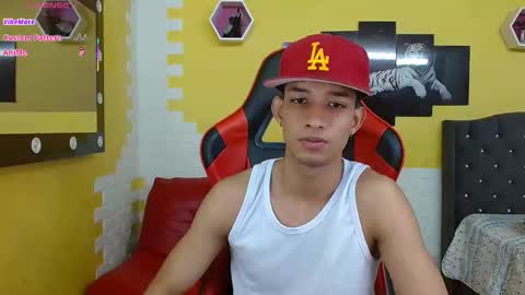 jose_sexycumm online show from 12.04.25