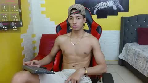 jose_sexycumm online show from 12.05.25