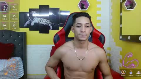 jose_sexycumm online show from 12.19.25