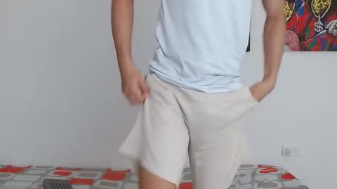 jose_sexycumm online show from 02.13.26