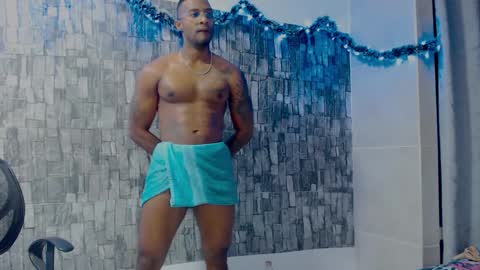 Snapshot of joseephjackson chatting on 12.23.24 Jackson online show from 12.23.24