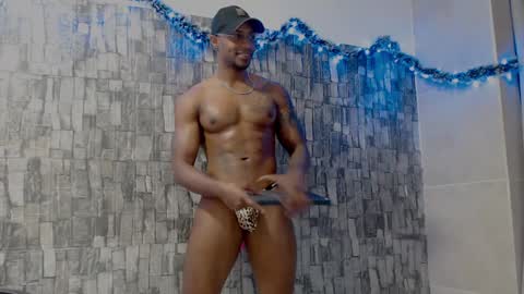 Snapshot of joseephjackson chatting on 12.26.24 Jackson online show from 12.26.24