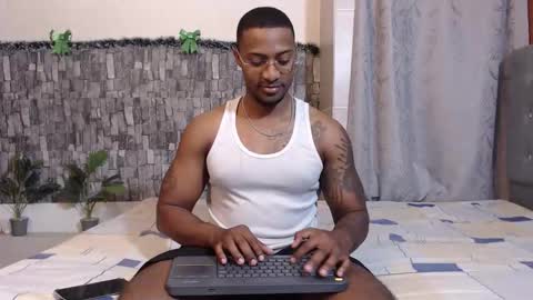 Jackson online show from 02.09.26