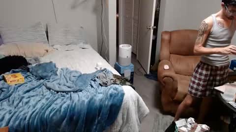 Josef online show from 01.24.25