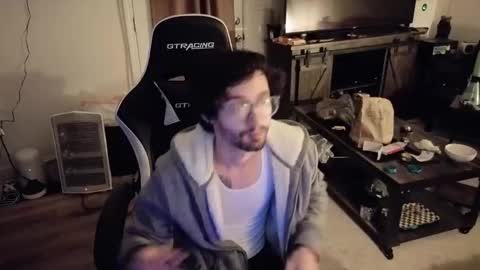 Josef online show from 02.27.26