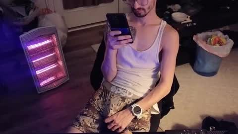 Josef online show from 03.02.26