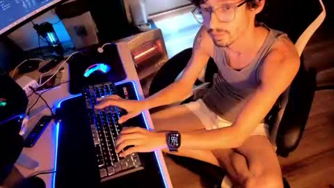Josef online show from 07.23.26