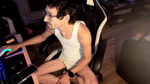 Josef online show from 07.28.26