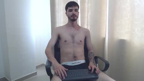 alejandro online show from 02.18.26