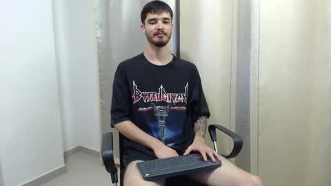 alejandro online show from 02.25.26