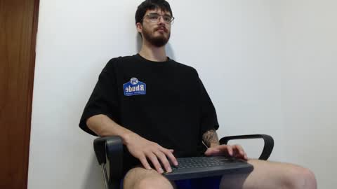 alejandro online show from 04.03.26