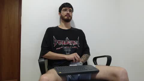 alejandro online show from 04.11.26