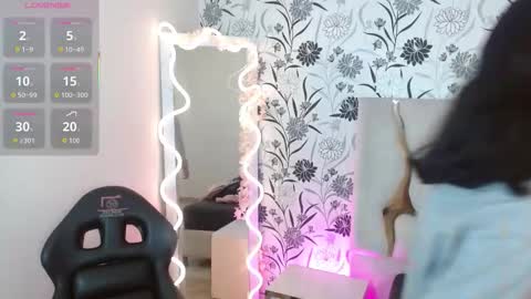 Joselyn  online show from 12.16.25