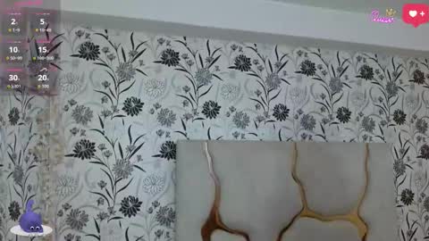 Joselyn  online show from 02.27.26