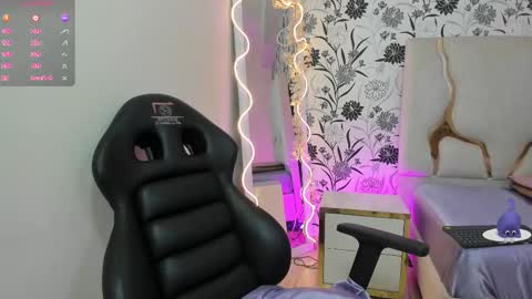 Joselyn  online show from 03.10.26