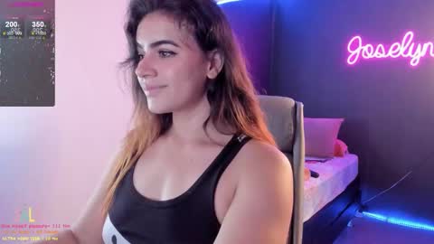 Sofia Garcia online show from 02.26.25