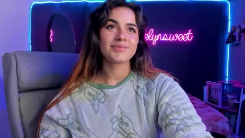 Sofia Garcia online show from 03.11.25