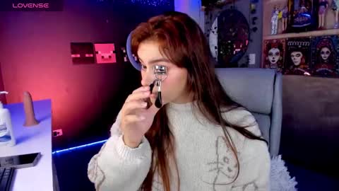 Sofia Garcia online show from 10.09.25