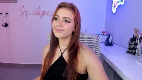 Sofia Garcia online show from 02.07.26