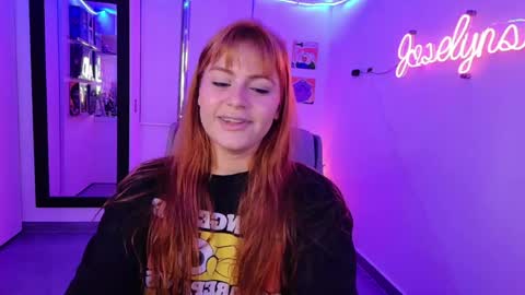 Sofia Garcia online show from 04.14.26