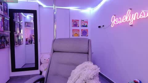 Sofia Garcia online show from 04.22.26