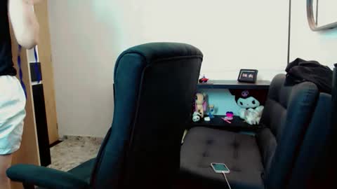 joseon_cute online show from 04.08.26