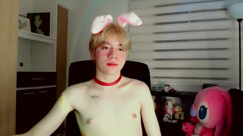 Snapshot of joseon_cute chatting on 04.28.26 joseon_cute online show from 04.28.26