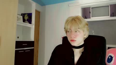 Snapshot of joseon_cute chatting on 04.28.26 joseon_cute online show from 04.28.26