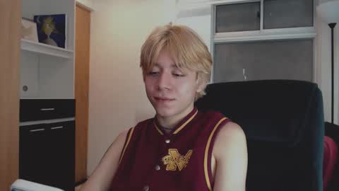 Snapshot of joseon_cute chatting on 05.06.26 joseon_cute online show from 05.06.26