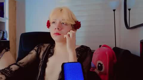 Snapshot of joseon_cute chatting on 05.15.26 joseon_cute online show from 05.15.26