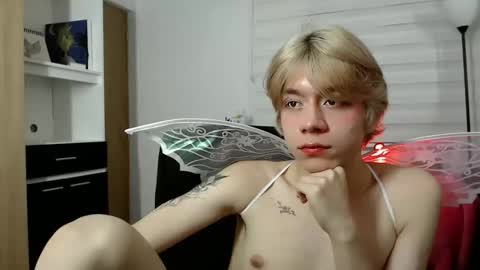 Snapshot of joseon_cute chatting on 05.20.26 joseon_cute online show from 05.20.26