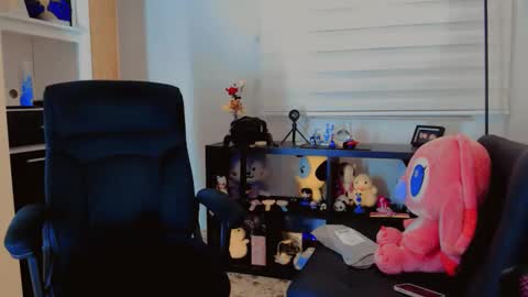 Snapshot of joseon_cute chatting on 05.26.26 joseon_cute online show from 05.26.26