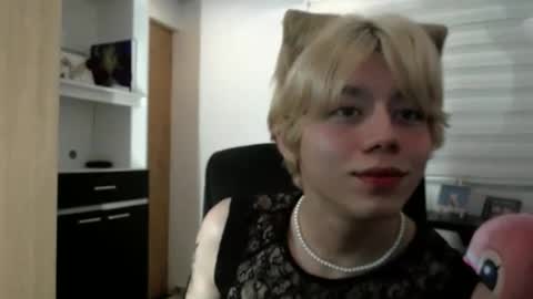 Snapshot of joseon_cute chatting on 05.31.26 joseon_cute online show from 05.31.26