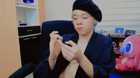 Snapshot of joseon_cute chatting on 06.06.26 joseon_cute online show from 06.06.26