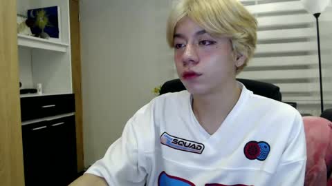 Snapshot of joseon_cute chatting on 06.13.26 joseon_cute online show from 06.13.26