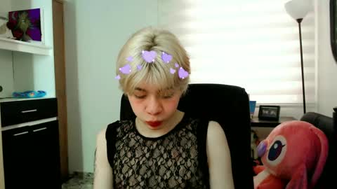 Snapshot of joseon_cute chatting on 06.14.26 joseon_cute online show from 06.14.26
