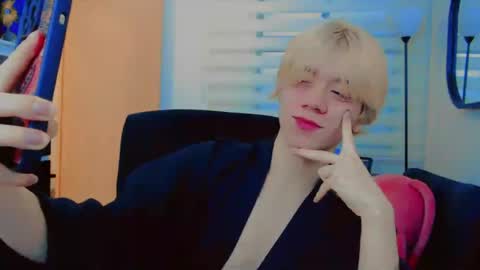 Snapshot of joseon_cute chatting on 06.18.26 joseon_cute online show from 06.18.26