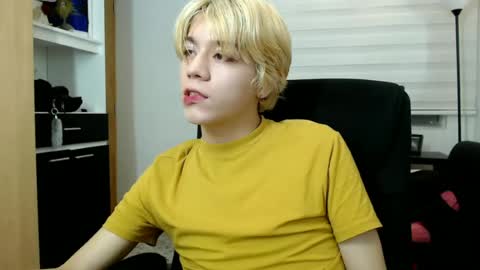 Snapshot of joseon_cute chatting on 07.02.26 joseon_cute online show from 07.02.26