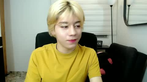 Snapshot of joseon_cute chatting on 07.02.26 joseon_cute online show from 07.02.26
