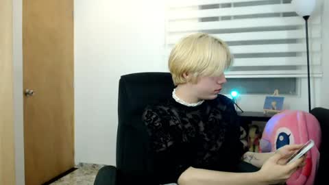 Snapshot of joseon_cute chatting on 07.08.26 joseon_cute online show from 07.08.26
