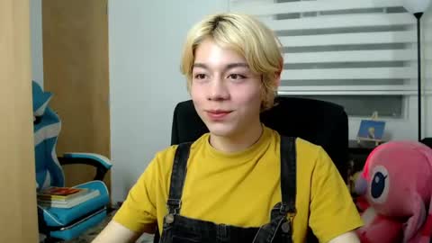 Snapshot of joseon_cute chatting on 07.09.26 joseon_cute online show from 07.09.26