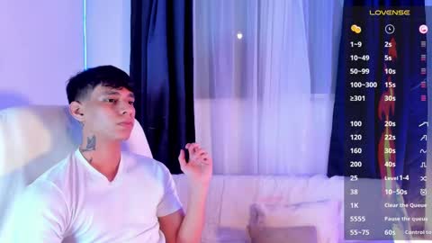 Josep online show from 02.26.25