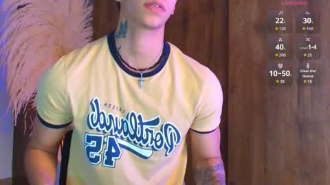 Josep online show from 10.03.25