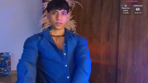 Josep online show from 10.10.25