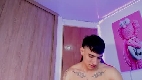 JOSEPH  online show from 01.11.25