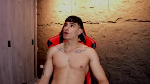 JOSEPH  online show from 03.12.25