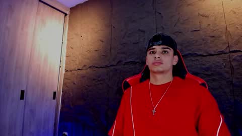 JOSEPH  online show from 12.19.25